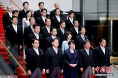 日本议员猛批高市早苗：完全是“卖国弃民”